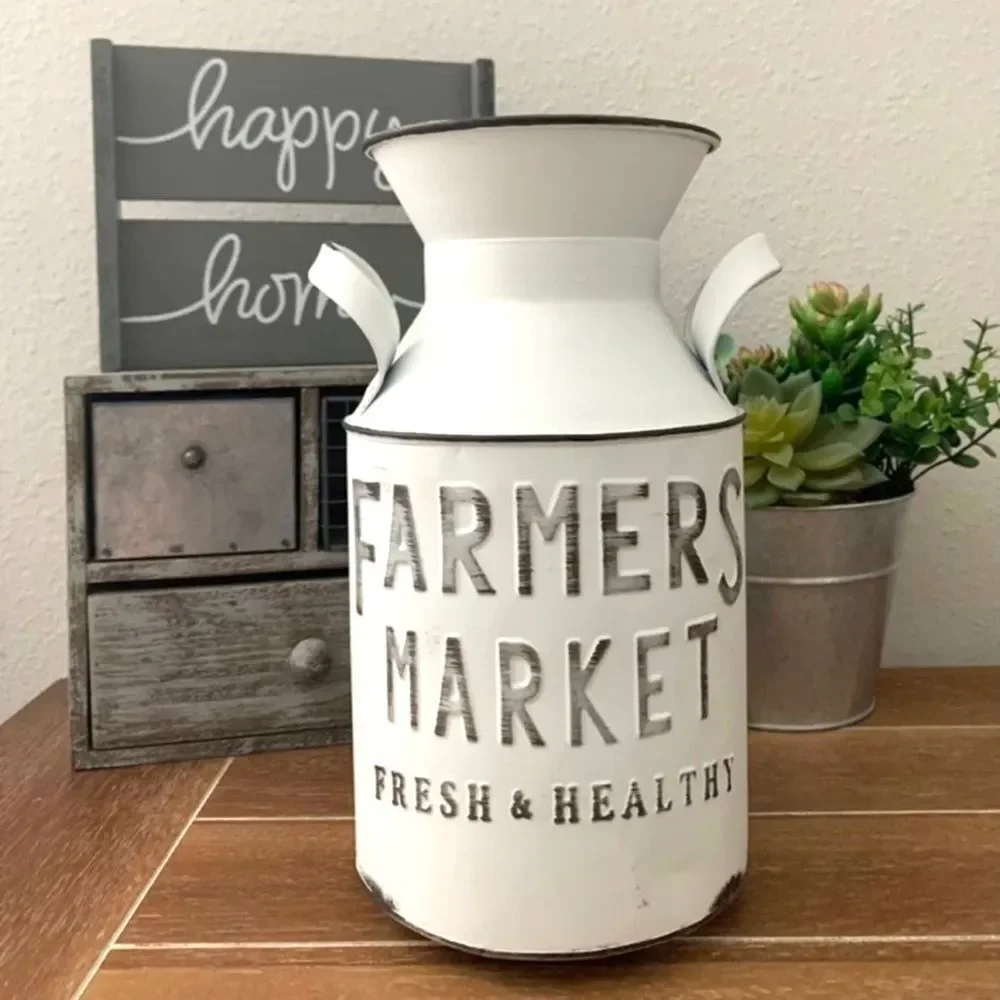 Farmers Market new tags